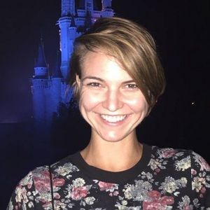 Meet your Posher, Jackie